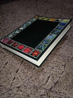 Veľká encyklopédia kvetov a okrasných rastlín - 2