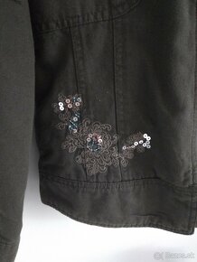 Dievčenská prechodná bunda - 2