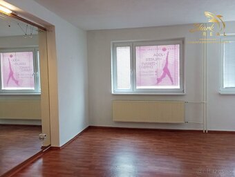 Komerčný priestor na prenájom - 2