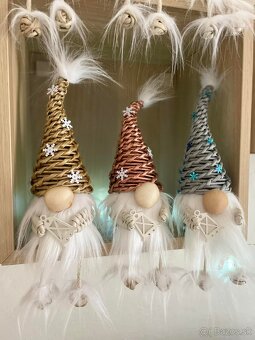 Vianočný trpaslík - 2