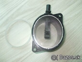 BMW X3 E83 váha vzuchu-NOVÁ ORIGINÁL - 2