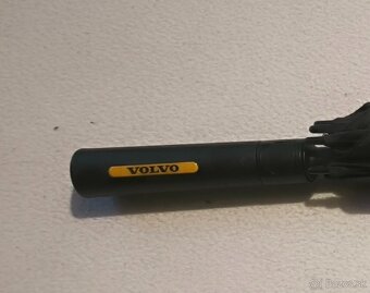 Dazdnik volvo - 2
