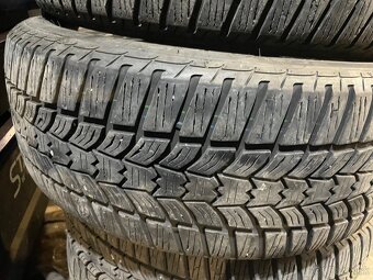 Zimne pneumatiky sava 205/55 r16 - 2