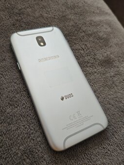 Samsung galaxy J5 2017 - 2