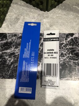 Vratidlo na zavity - 2