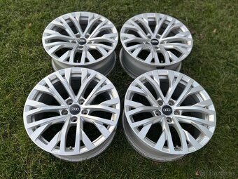 Konkávne disky  5x112 r18 - 2