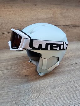 Detska prilba WEDZE - 2