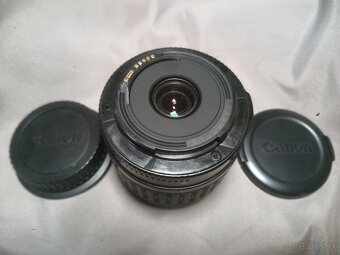 Canon Zoom Lens EF 35-105mm 1:4.5-5.6 - 2