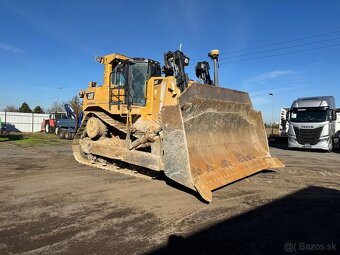 CATERPILLAR D 9 2016 VIN 444 - 2