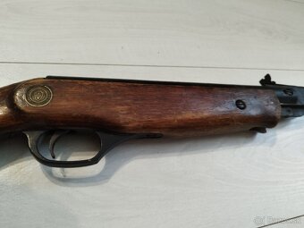 Predám vzduchovku IZ 22 - 2