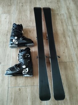 Detské lyže Blizzard 110 - 2