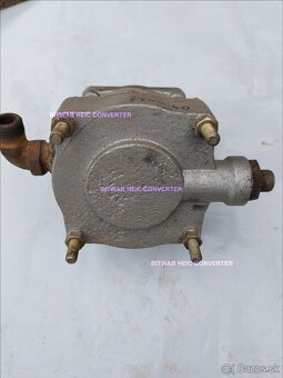 Predám Brzdič prívesu na Tatra,Liaz - 2