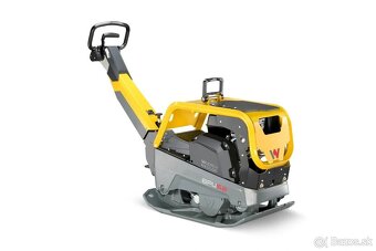 Vibrační deska WACKER NEUSON BPU 5260 Ah - 2