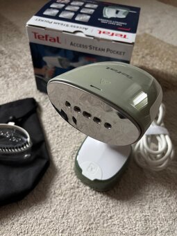 Ručný naparovač Tefal - 2