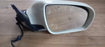 Mercedes Benz E trieda zrkadlo - 2