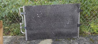 Chladič klímy Peugeot Expert - 2