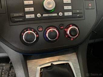 Ford C-max 1.6 80kw - 2