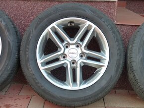 Sada - Hyundai Kona SONATA 6,5x16 ET44 5x114 52910-J9100 - 2