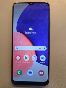 Samsung Galaxy A22 5G, SM-A226B, 4/64 GB - 2
