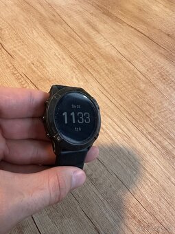 Predam Garmin Fenix 6x - 2