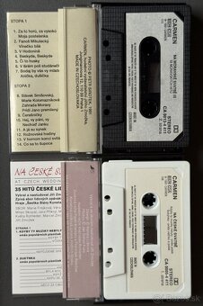 👰🏻"NA ČESKÉ SVATBĚ"👰🏻+ ❤️ "NA MORAVSKÉ SVATBĚ III" ❤️ - 2