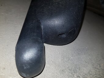 Predam stresny nosic priecnik - 2