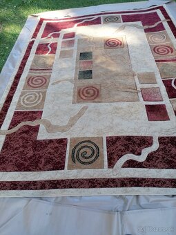 Koberec 332 cm x 240 cm - 2