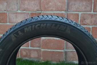 235/55 R19 Michelin Lattitude Alpin - 2