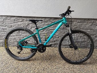 Predám bicykel ghost kato - 2