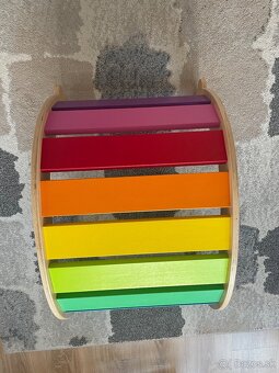 Utukutu spectra hojdacka - 2