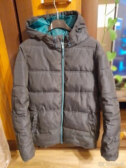 Zimna bunda - 2