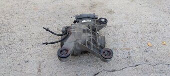 Haldex na VW Golf VI - 2