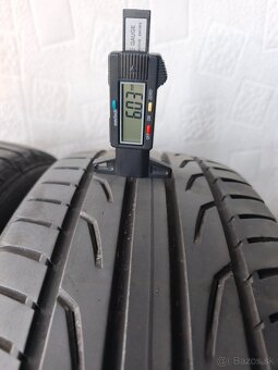 205/55 r16 letné pneumatiky Semperit Speed Life 2 - 2
