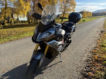 Bmw s1000xr - 2