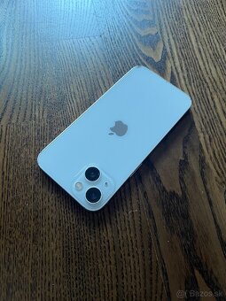 Iphone 13 128gb // NOVÁ BATERKA - 2