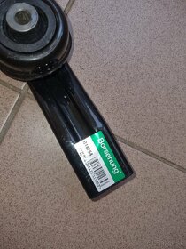 Uloženie motora VW - Škoda - Seat - Audi - 2