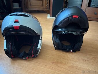Schuberth,Nolan - 2