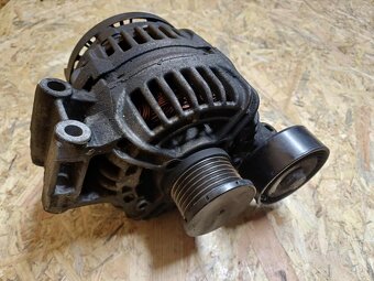 bmw 1 e87 (2005-2011) náhradní díly - 2