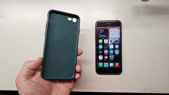 Apple iPhone SE 2020 - nová batéria - 2