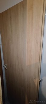 Interierove dvere - 2