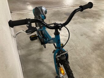 Predam detsky bicykel - 2