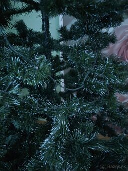 Vianočný stromček - 2