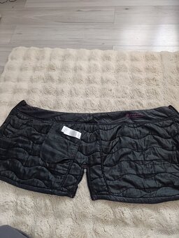 Zateplená sukna Alpine pro - 2