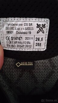 Vojenské kanady - 2