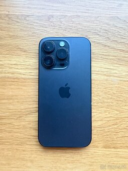 iPhone 14 Pro 128 GB Space Black - [18.1. 2026] - 2