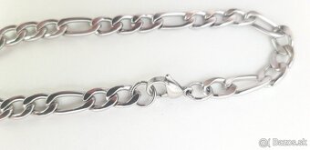 chirurgicka ocel - 2