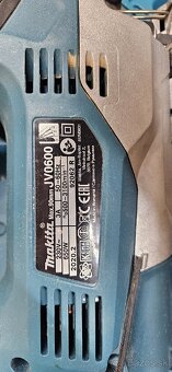 Priamočiara pila makita - 2