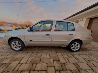 Renault Thalia 1,2 16V - 61000km - 2