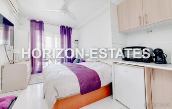 ÚTULNÉ Studio (28 m²) | 450 m od PLÁŽE | Torrevieja - 2