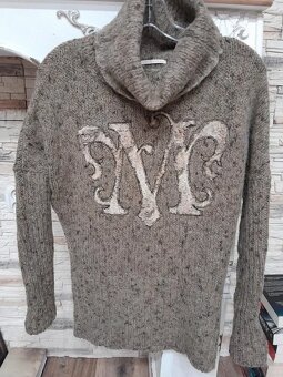 Svetre Mayo Chix 3ks - 2